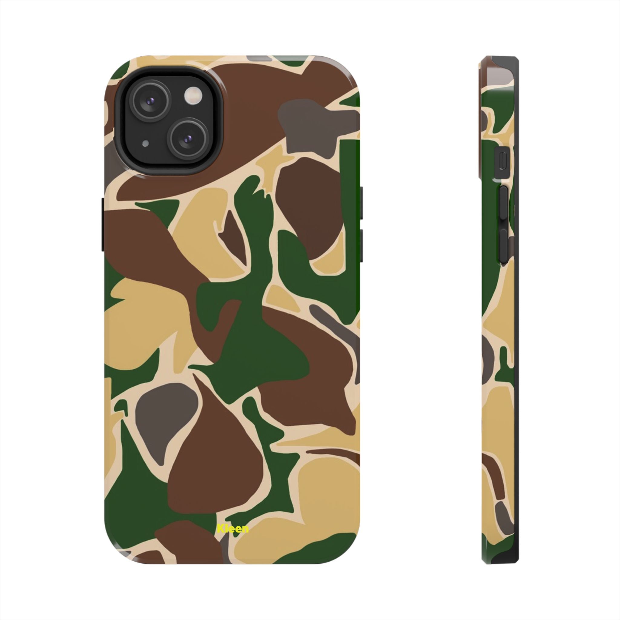 Camouflage