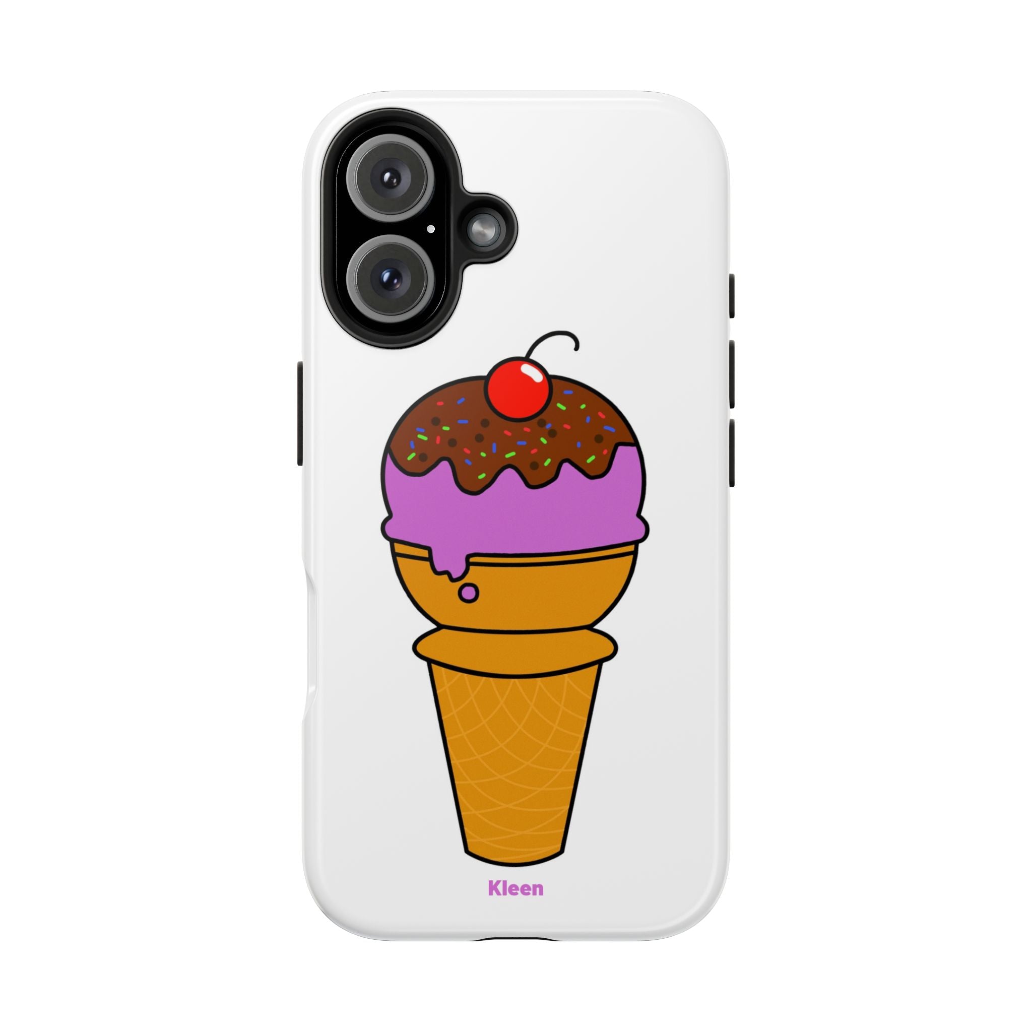Ice Cream