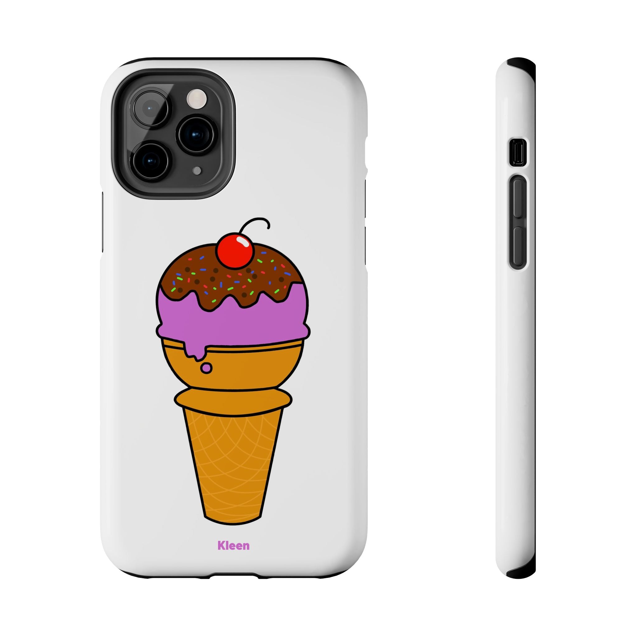 Ice Cream