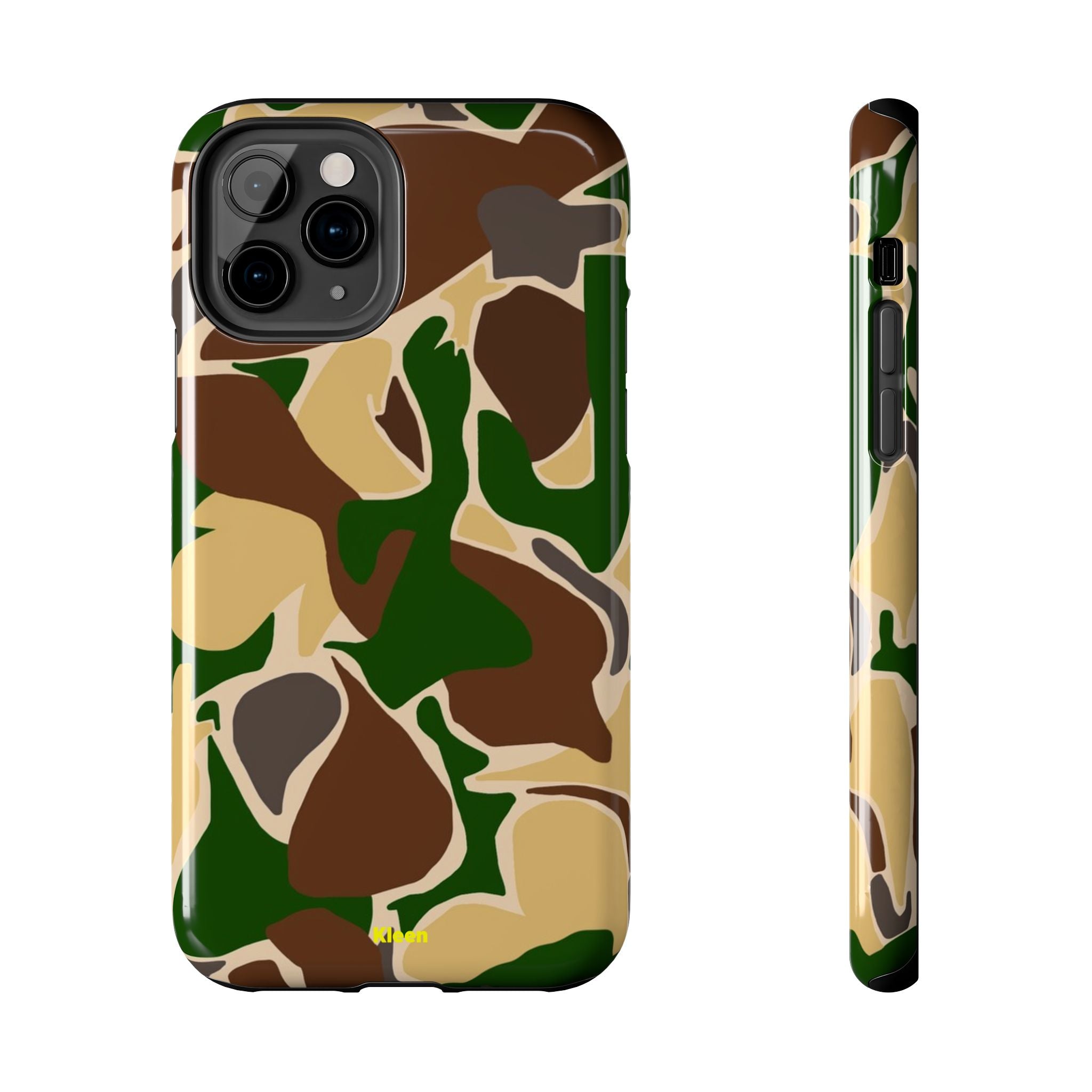 Camouflage