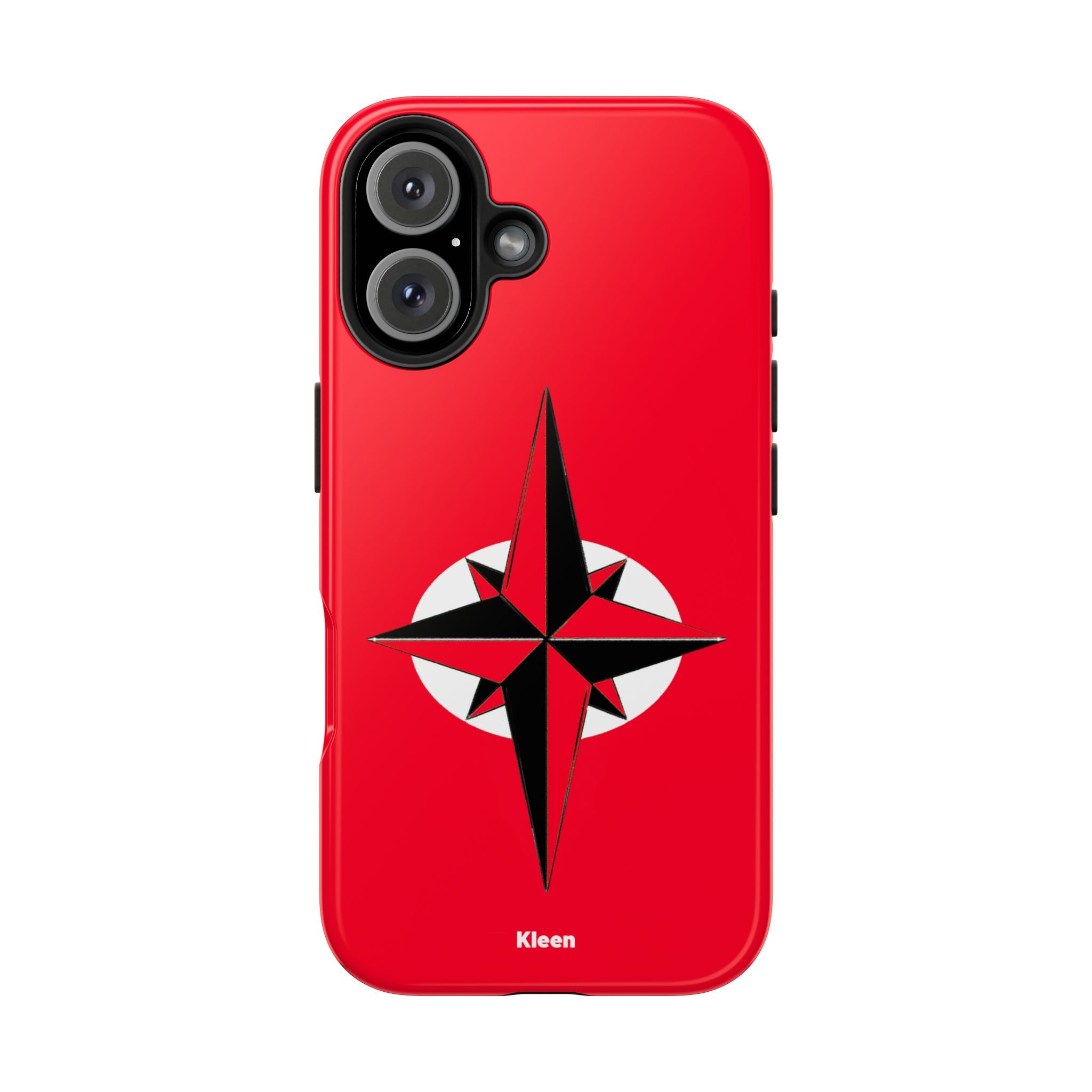 Red Compass