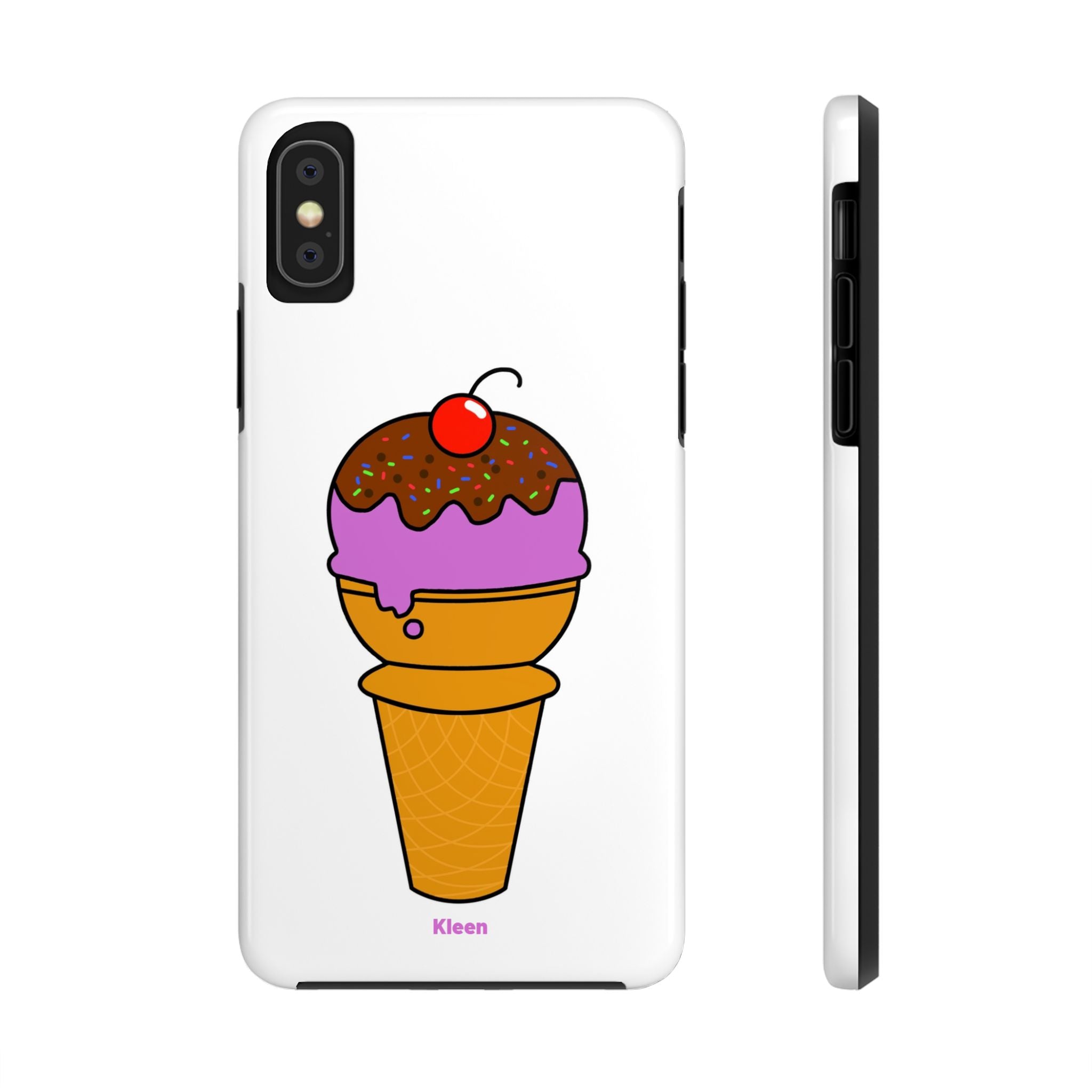 Ice Cream