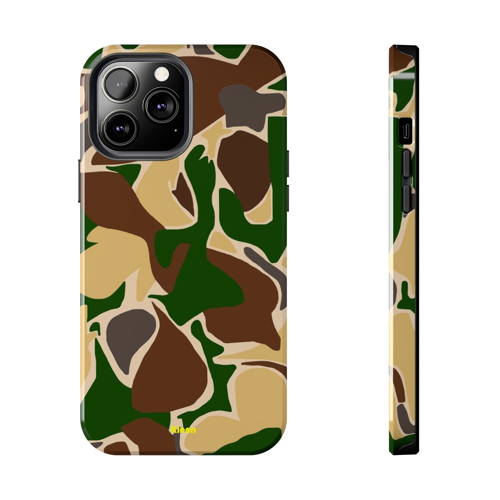 Camouflage