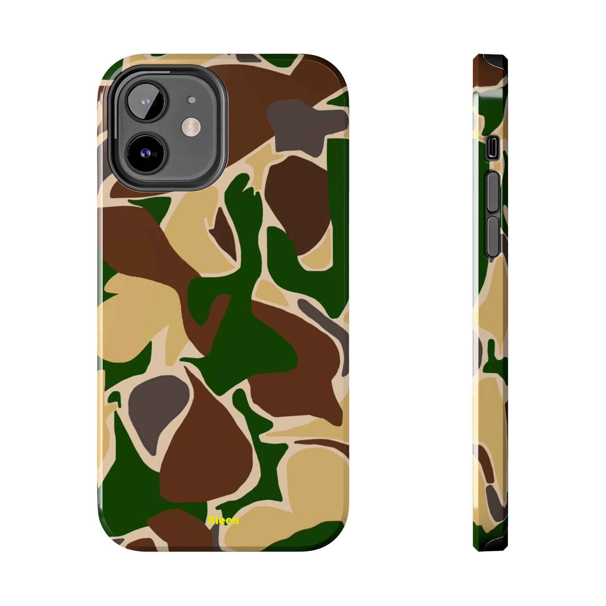 Camouflage