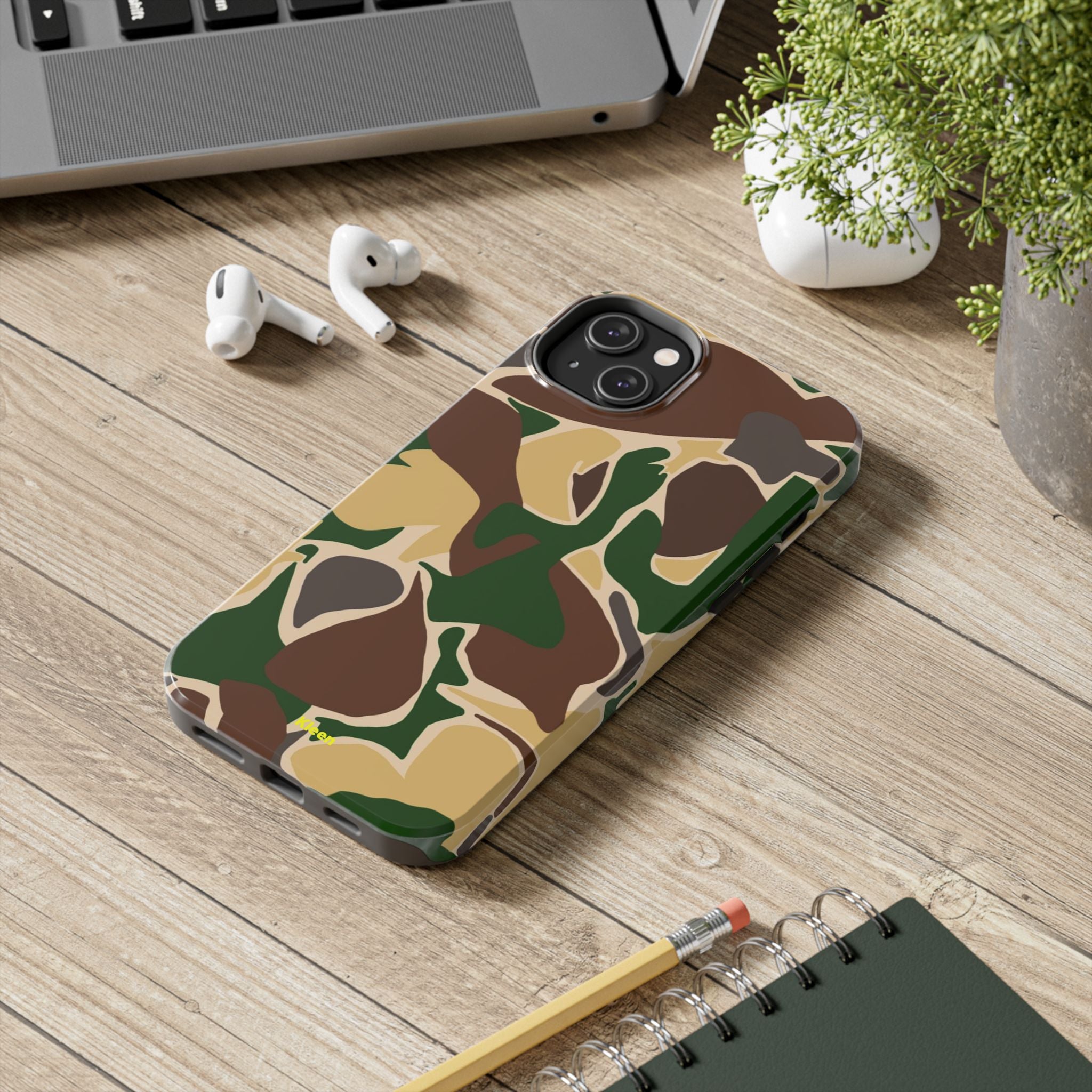 Camouflage