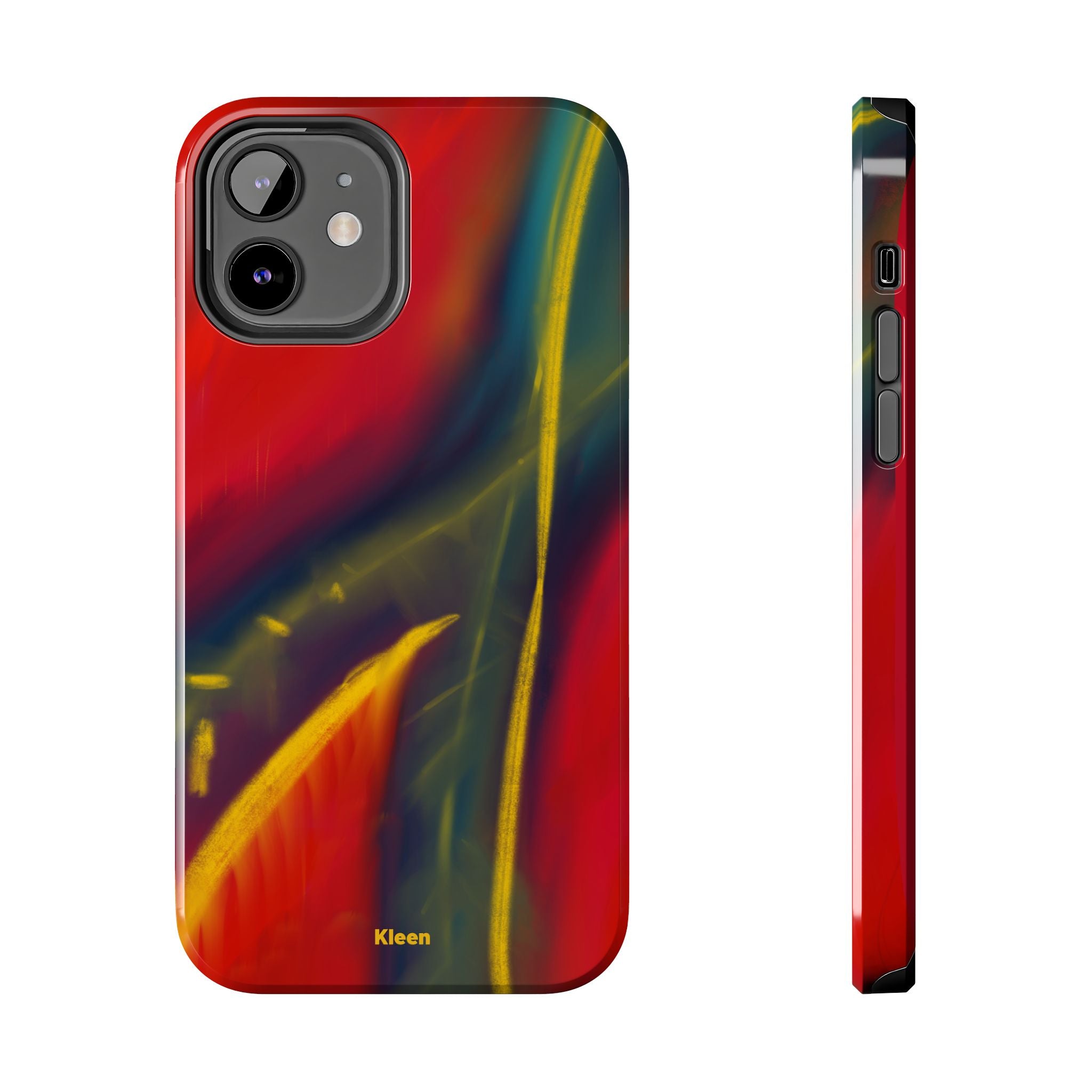 Mosaic Drift
