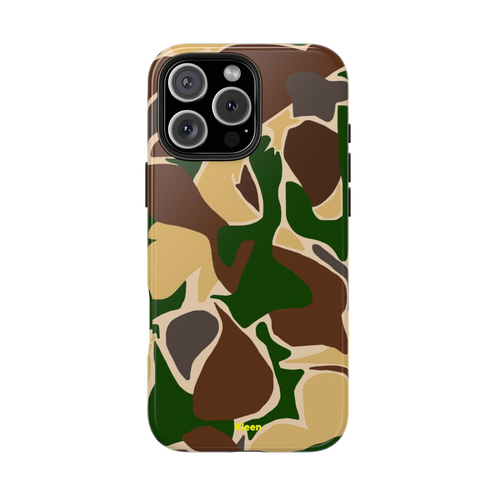 Camouflage