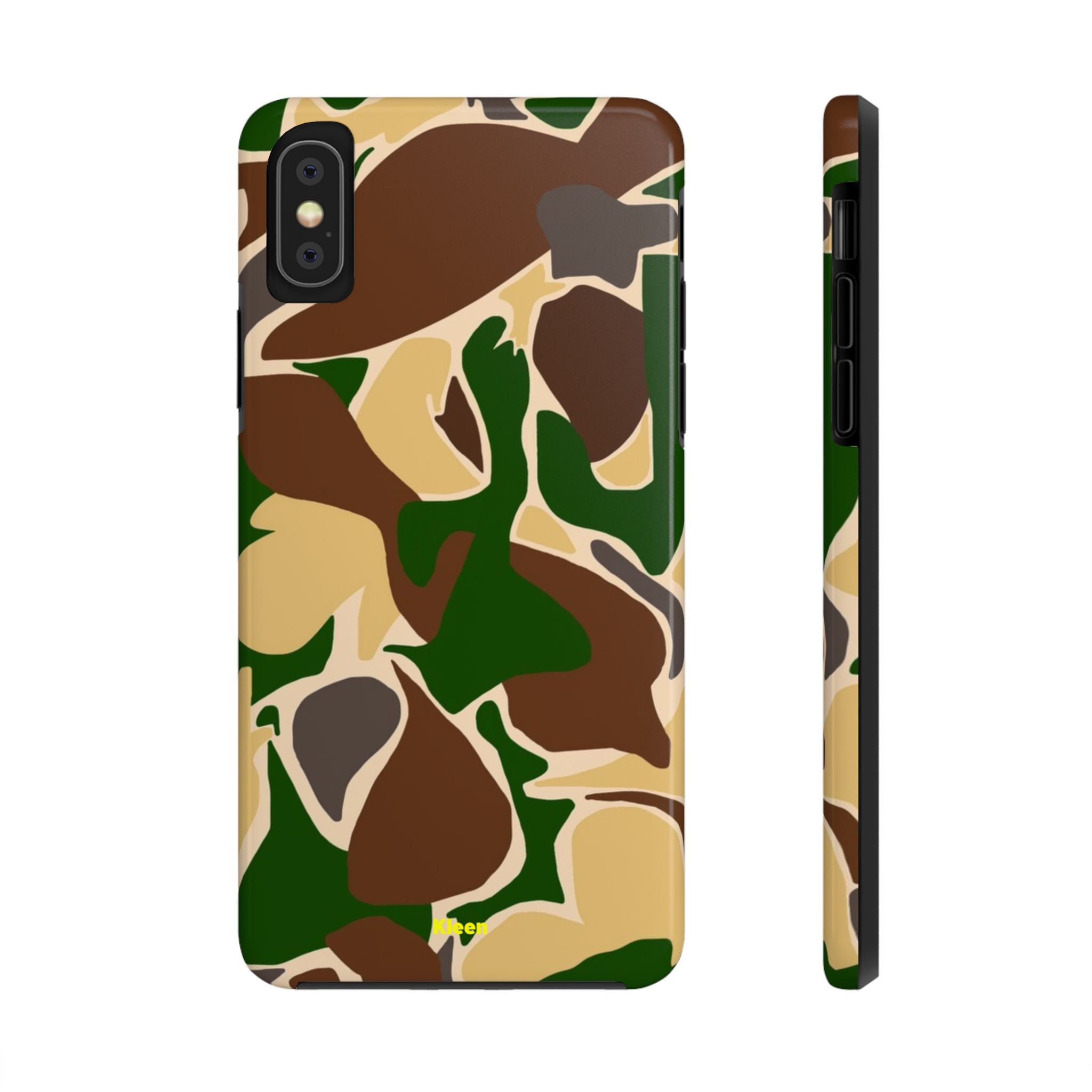Camouflage