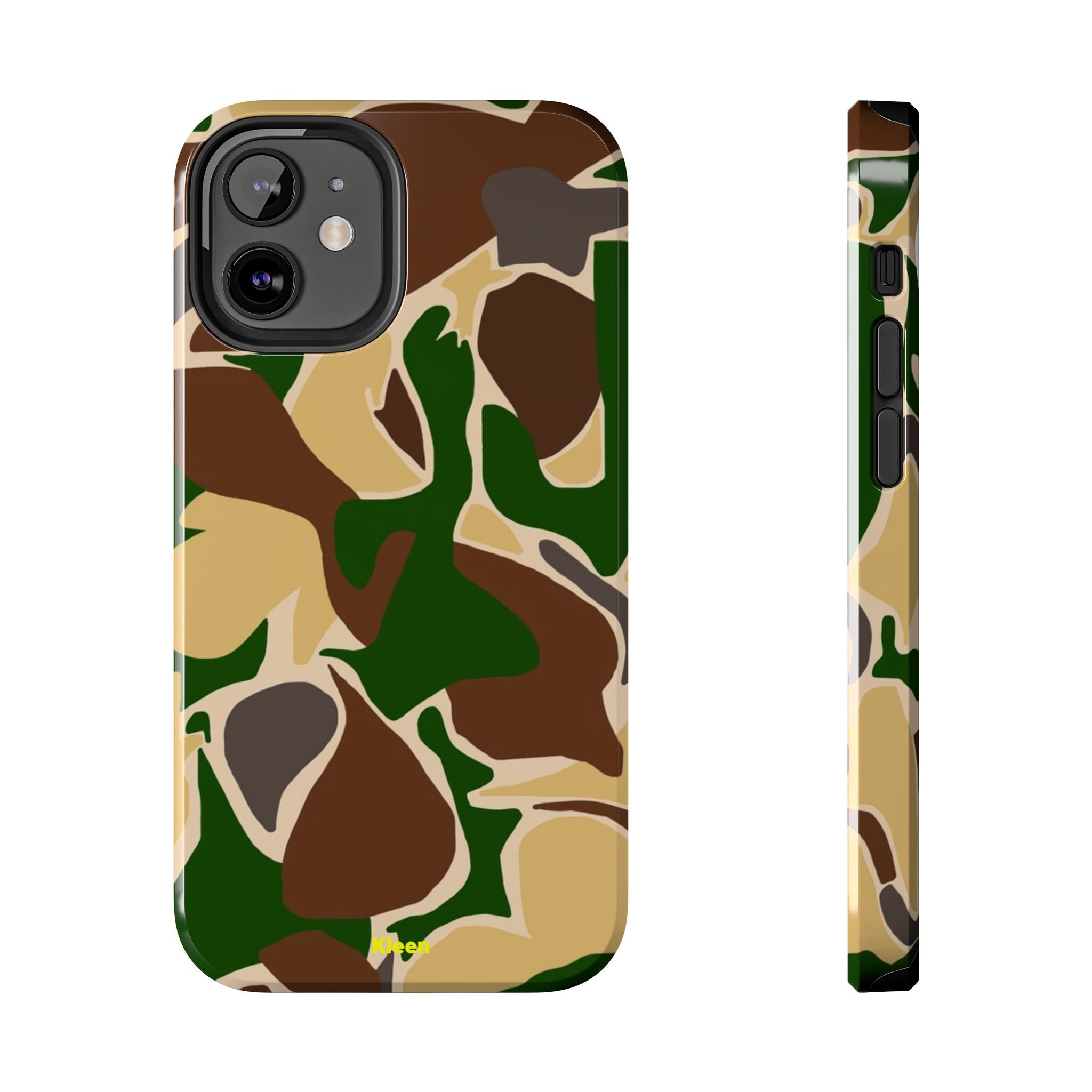 Camouflage