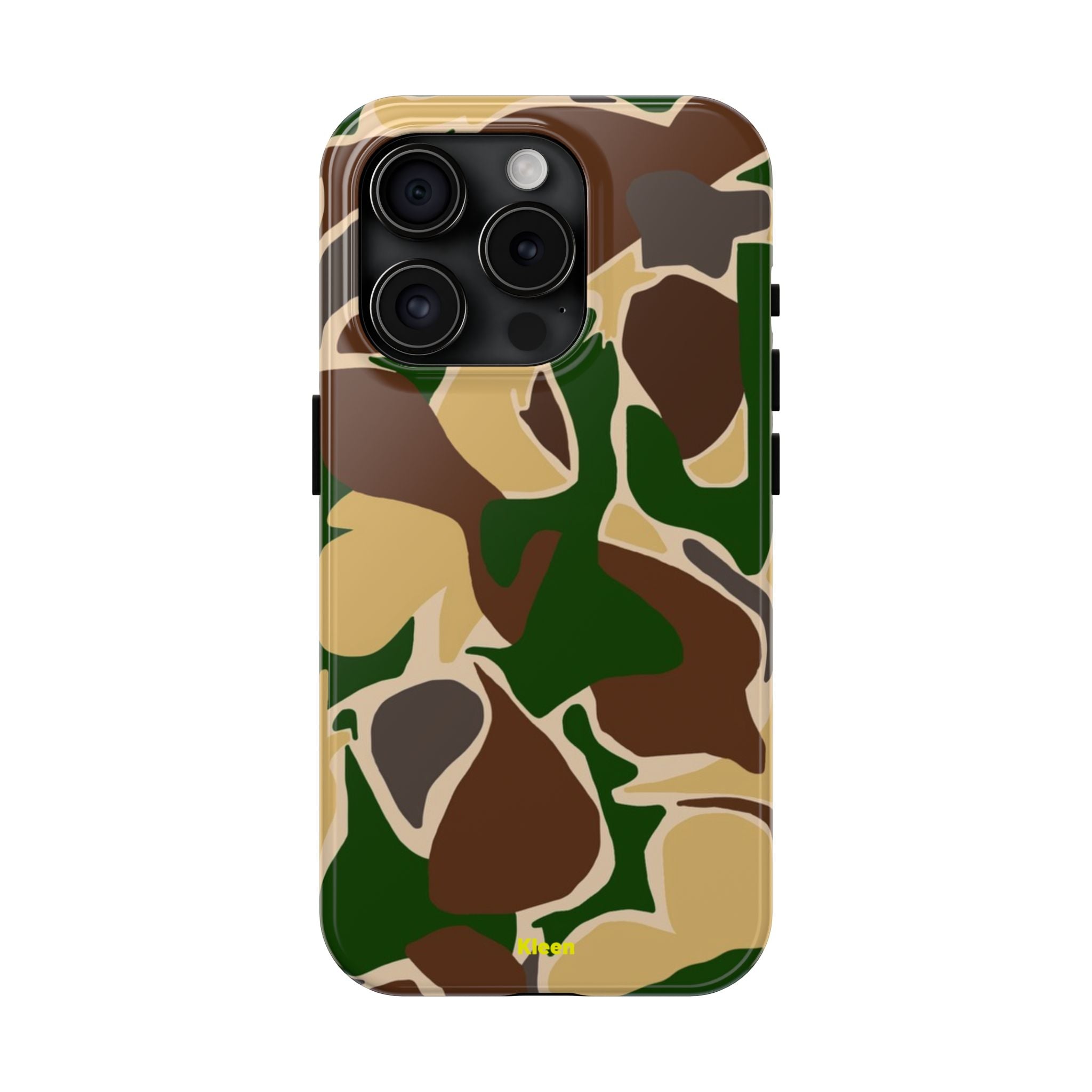 Camouflage