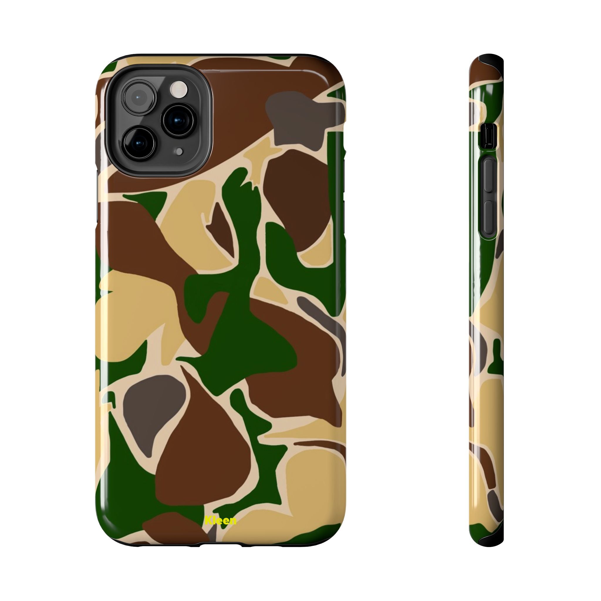 Camouflage