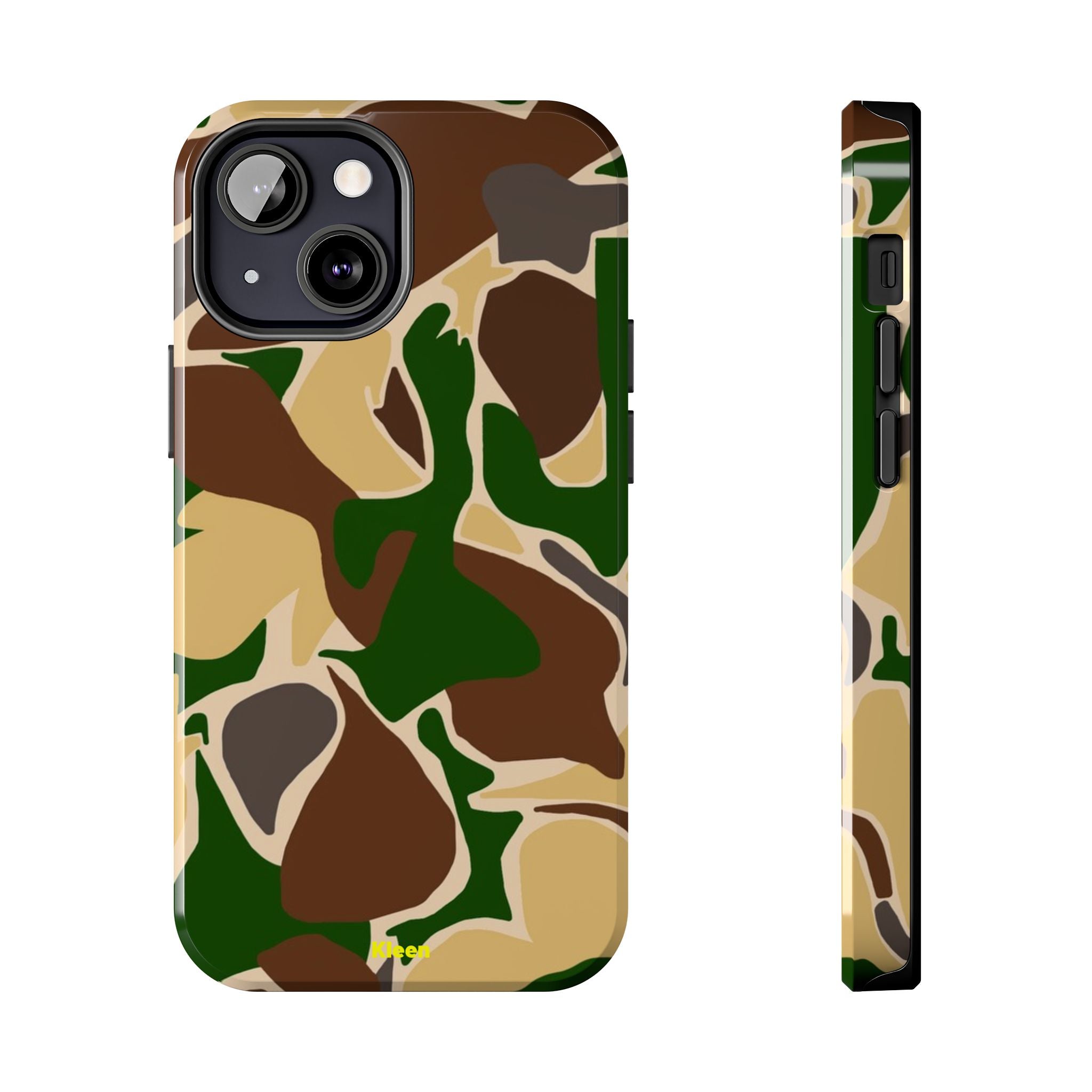 Camouflage