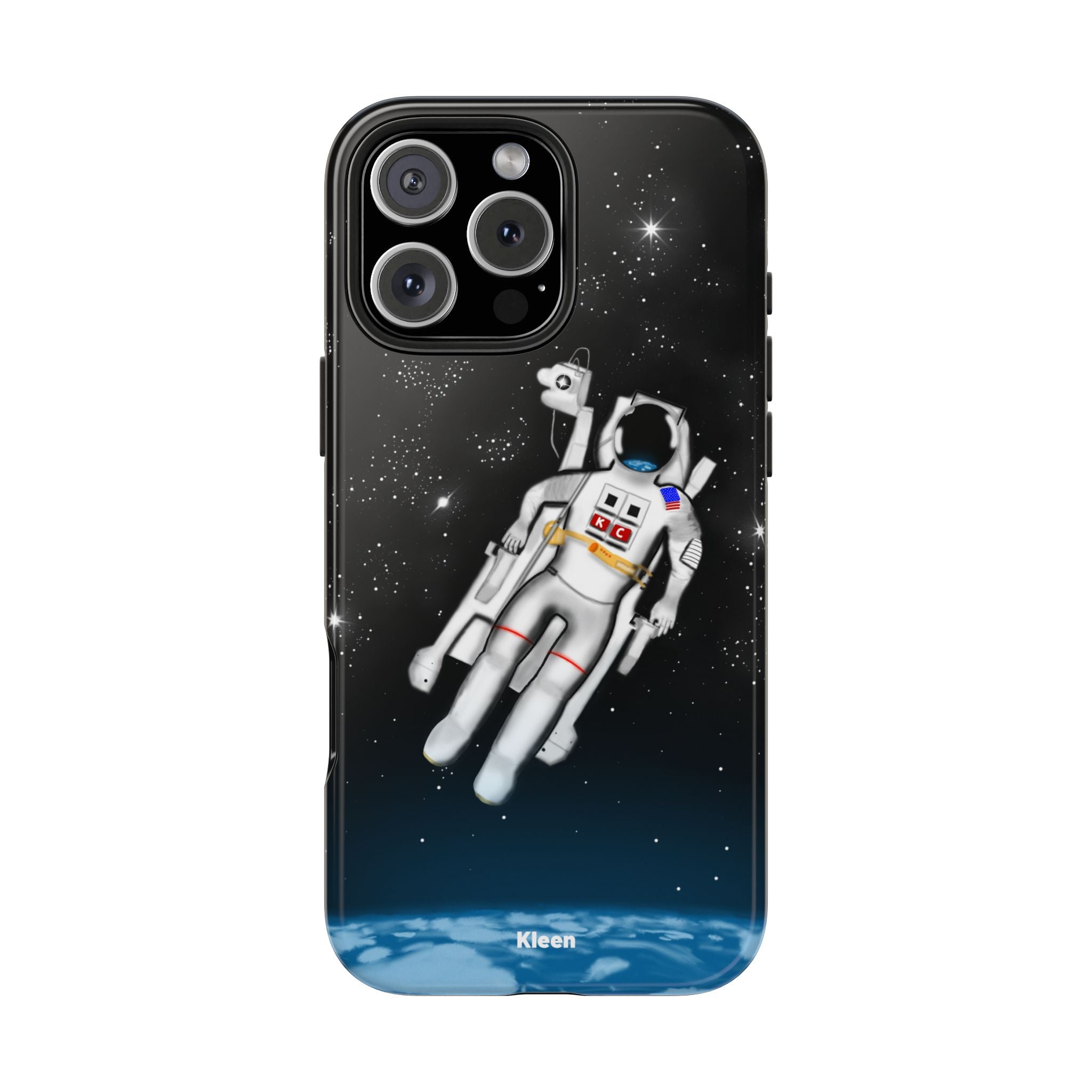 Out There