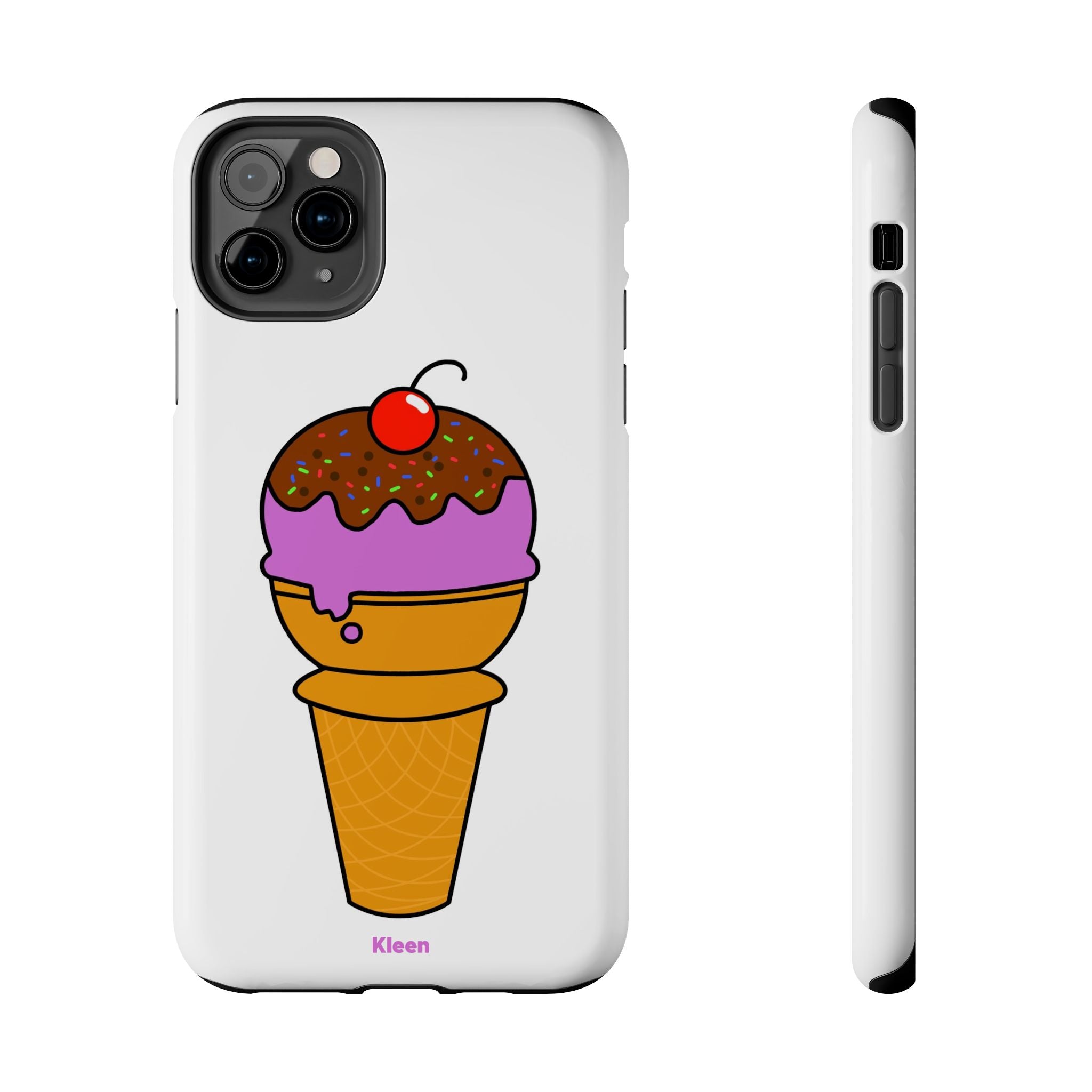Ice Cream