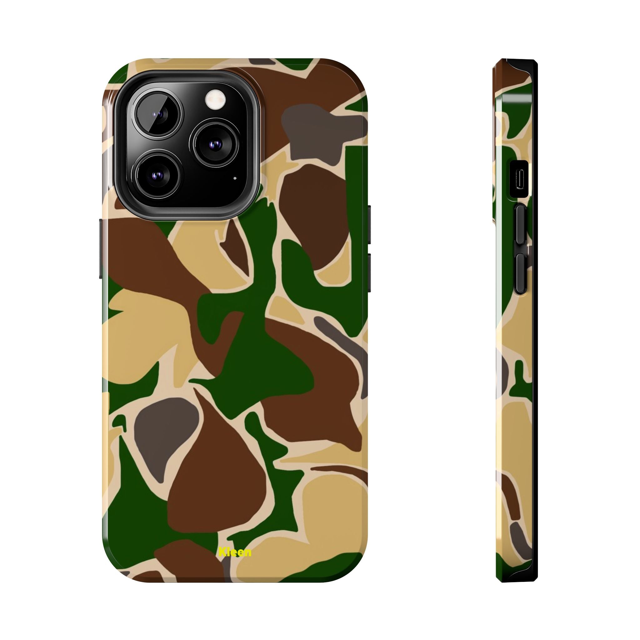 Camouflage